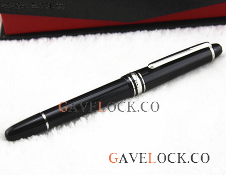 Knockoff Montblanc Meisterstuck Le Grand Roller Ball Pen 146 Midsize